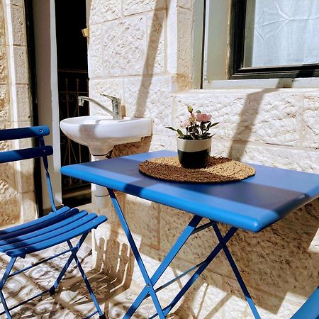 Lovely New Private Duplex In Prime City Center Location Йерусалим Екстериор снимка